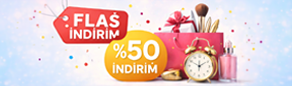 İndirimler