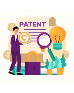 PATENT TESCİLİ